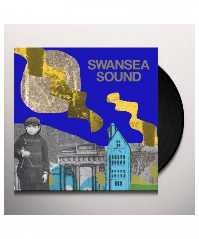 Swansea Sound MERRY CHRISTMAS TO ME / MERRY CHRISTMAS DARLINGS Vinyl Record $4.61 Vinyl