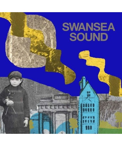 Swansea Sound MERRY CHRISTMAS TO ME / MERRY CHRISTMAS DARLINGS Vinyl Record $4.61 Vinyl