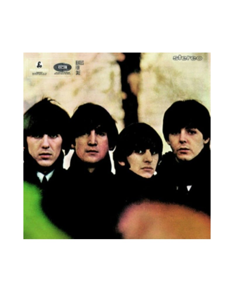 The Beatles LP - Beatles For Sale (Vinyl) $22.58 Vinyl