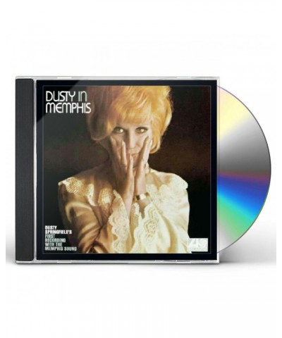 Dusty Springfield Dusty in Memphis CD $5.06 CD