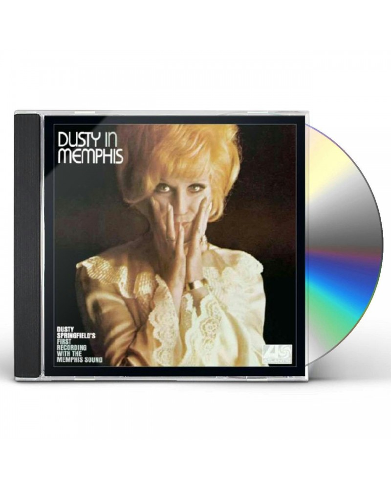 Dusty Springfield Dusty in Memphis CD $5.06 CD