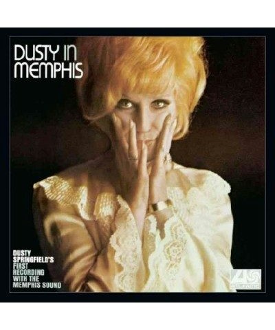 Dusty Springfield Dusty in Memphis CD $5.06 CD