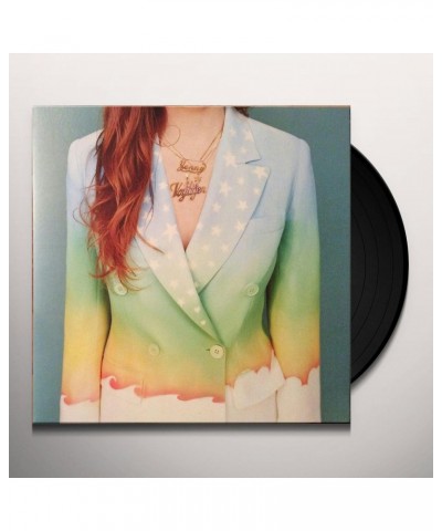 Jenny Lewis VOYAGER Vinyl Record $12.69 Vinyl