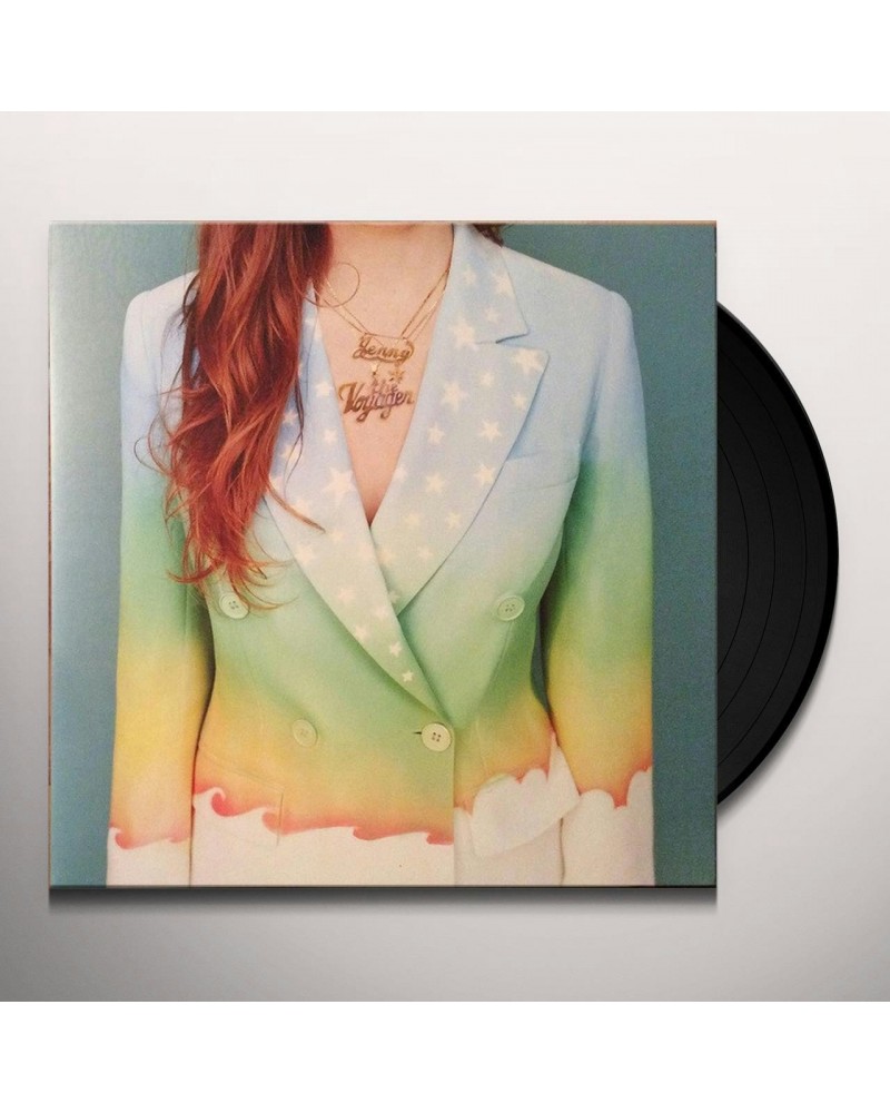 Jenny Lewis VOYAGER Vinyl Record $12.69 Vinyl