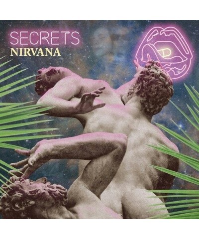 Nirvana SECRETS CD $6.37 CD