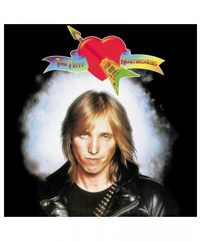 Tom Petty and the Heartbreakers Tom Petty & The Heartbreakers Vinyl Record $8.51 Vinyl