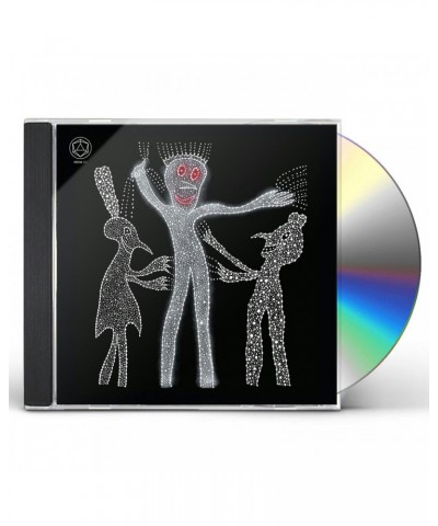 Zu93 MIRROR EMPEROR CD $5.51 CD