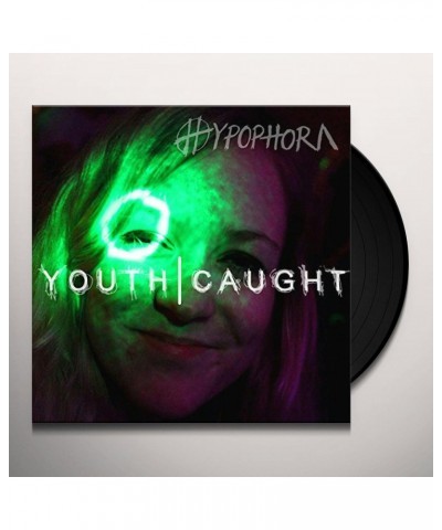 Hypophora YOUTH CAUGHT Vinyl Record $4.61 Vinyl