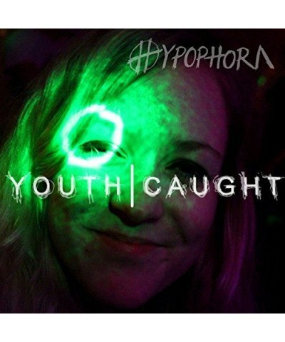 Hypophora YOUTH CAUGHT Vinyl Record $4.61 Vinyl