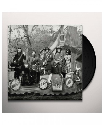 The Raconteurs Consolers Of The Lonely Vinyl Record $16.57 Vinyl