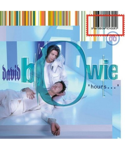 David Bowie HOURS (2021 REMSTER) Vinyl Record $12.92 Vinyl