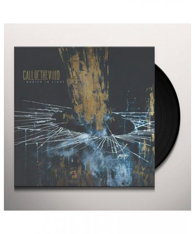 Call of the Void Buried in Light Vinyl Record $6.43 Vinyl