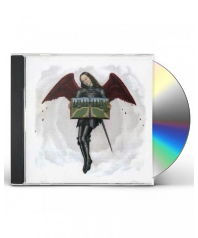 Blood & Time FOOT OF THE GARDEN CD $7.95 CD