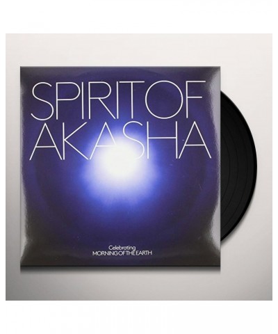 Spirit Of Akasha / O.S.T. SPIRIT OF AKASHA / Original Soundtrack Vinyl Record $15.48 Vinyl