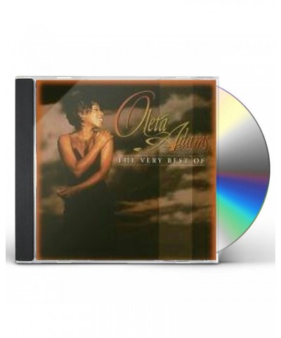 Oleta Adams VERY BEST OF CD $6.47 CD