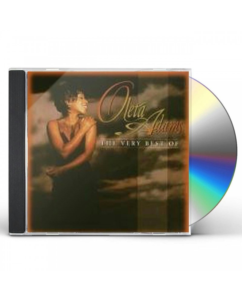 Oleta Adams VERY BEST OF CD $6.47 CD