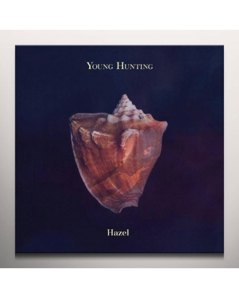 Young Hunting Hazel Vinyl Record $5.13 Vinyl