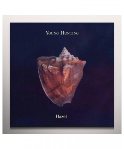 Young Hunting Hazel Vinyl Record $5.13 Vinyl