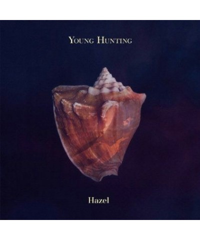 Young Hunting Hazel Vinyl Record $5.13 Vinyl