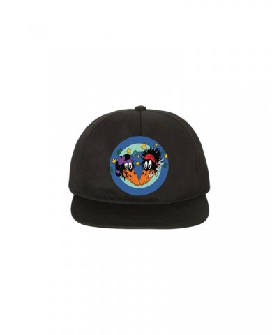 The Black Crowes SYMM Snapback Hat $14.35 Hats