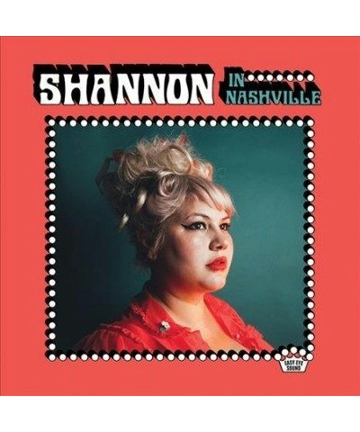 Shannon Shaw Shannon in Nashville CD $4.92 CD