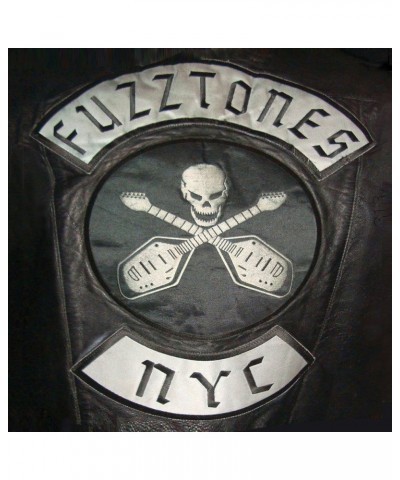 The Fuzztones NYC CD $7.56 CD