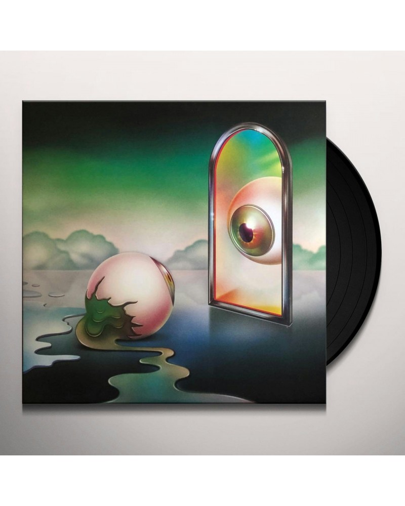 Nick Hakim Green Twins (LP) Vinyl Record $11.00 Vinyl