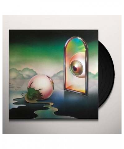 Nick Hakim Green Twins (LP) Vinyl Record $11.00 Vinyl