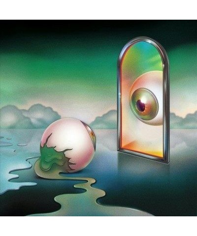 Nick Hakim Green Twins (LP) Vinyl Record $11.00 Vinyl