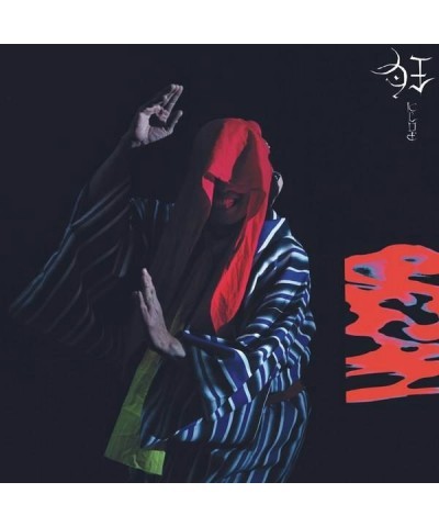 GEZAN 狂 (KLUE) (LIMITED/CLEAR RED VINYL/JAPANESE IMPORT) Vinyl Record $19.21 Vinyl