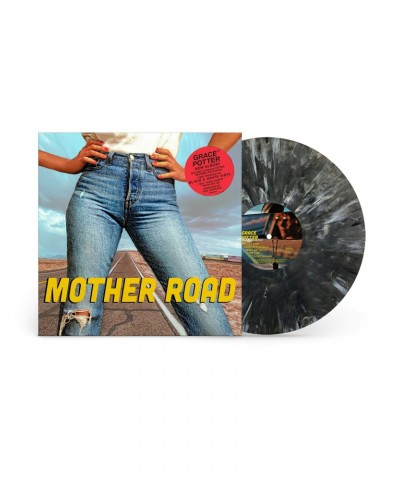 Grace Potter Mother Road Asphalt Colored Vinyl LP $12.68 Vinyl