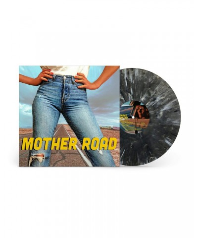 Grace Potter Mother Road Asphalt Colored Vinyl LP $12.68 Vinyl