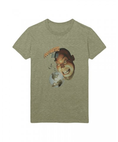 Foo Fighters Big Me Tee $9.60 Shirts