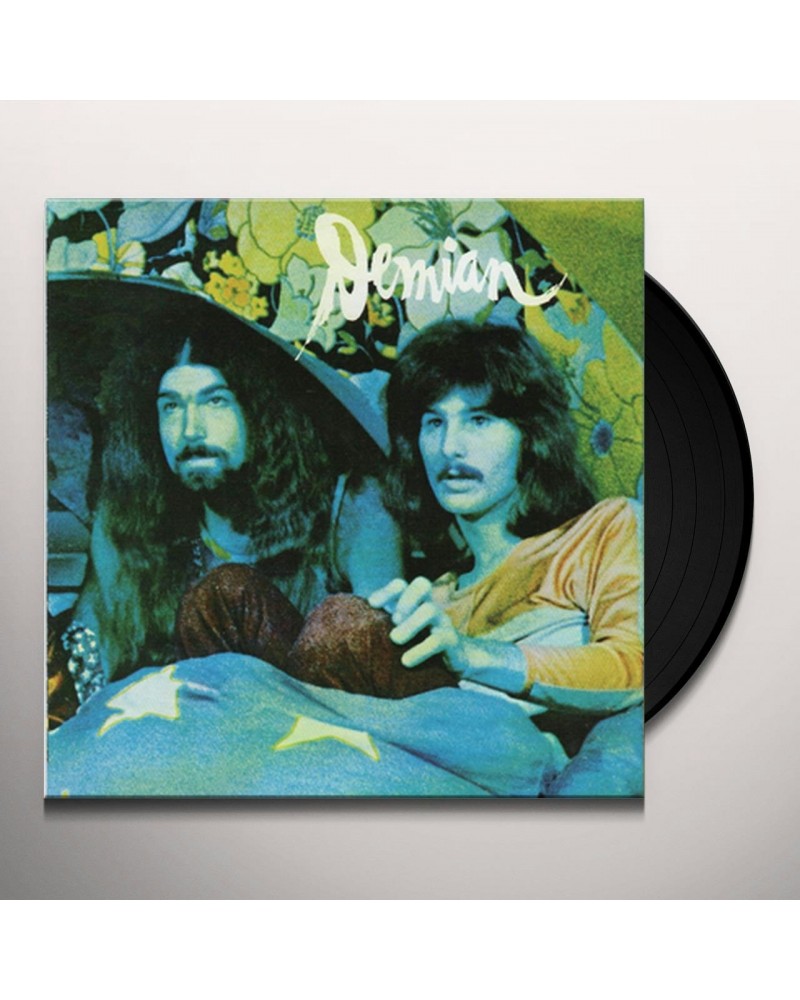 DEMIAN Vinyl Record $11.51 Vinyl