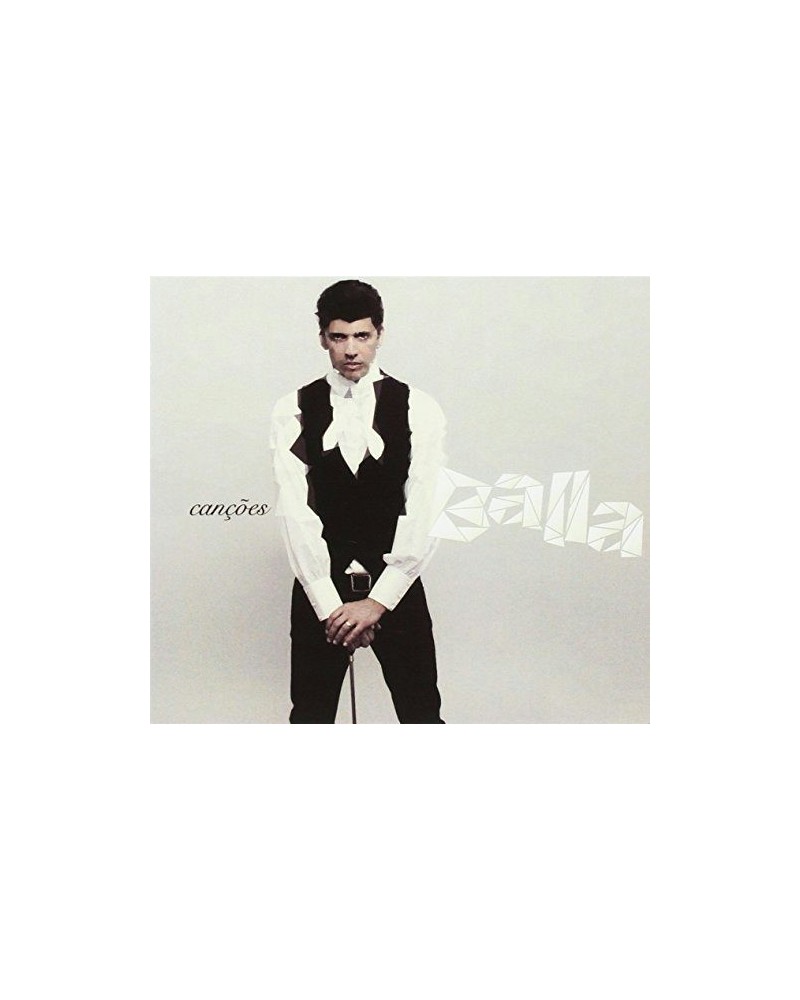 Balla CANCOES CD $3.10 CD