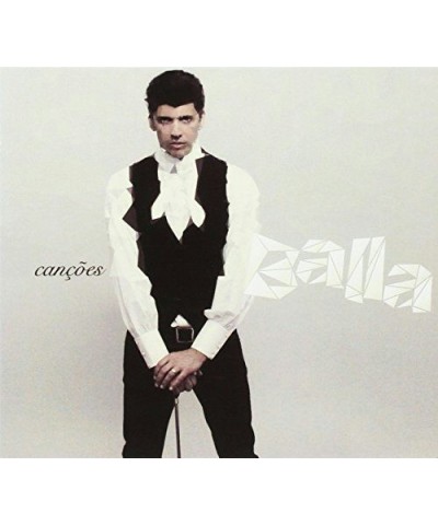 Balla CANCOES CD $3.10 CD