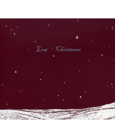 Low CHRISTMAS CD $4.93 CD