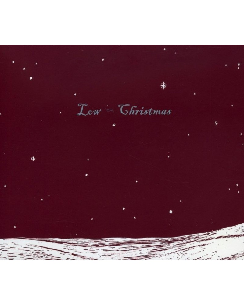 Low CHRISTMAS CD $4.93 CD