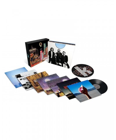 The Killers CAREER BOX Vinyl Record $52.50 Vinyl