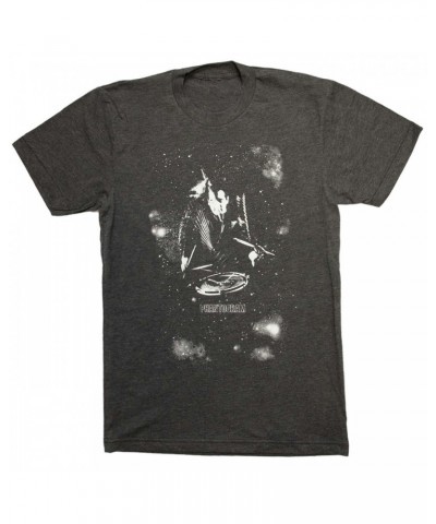 Phantogram Abstract Drummer Tee $9.00 Shirts