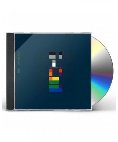 Coldplay X&Y CD $7.05 CD