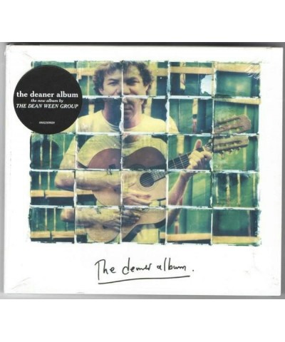 Dean Ween Group DEANER ALBUM CD $4.12 CD