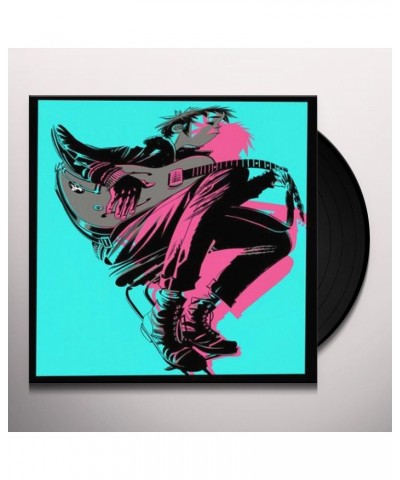 Gorillaz NOW NOW Vinyl Record $8.60 Vinyl