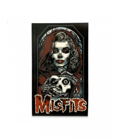 Misfits "Unmasked" Sticker $0.96 Accessories