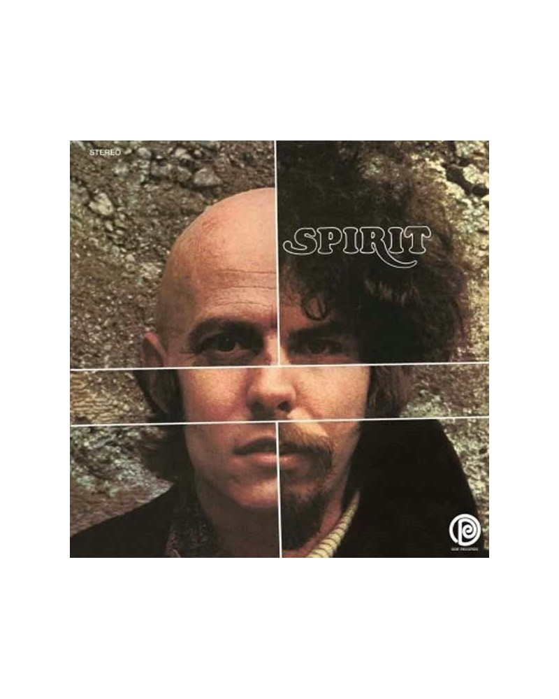 Spirit LP - Spirit (Coloured) (Vinyl) $24.50 Vinyl