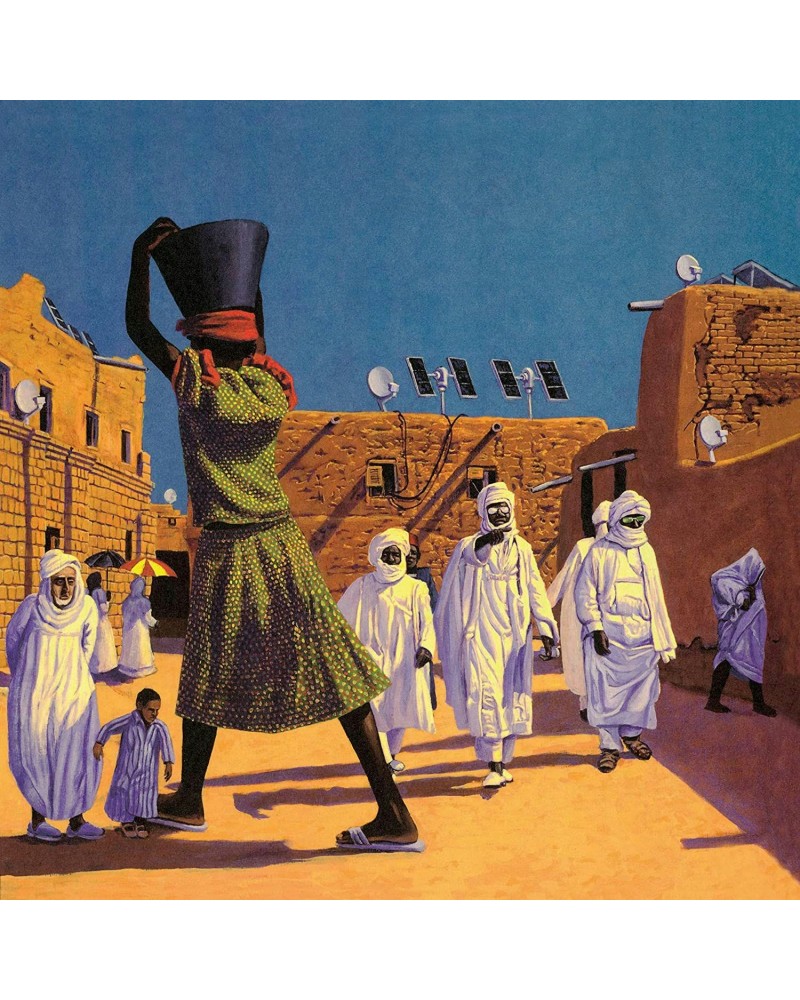 The Mars Volta The Bedlam In Goliath Vinyl Record $23.00 Vinyl