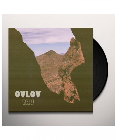 Ovlov TRU Vinyl Record $6.30 Vinyl