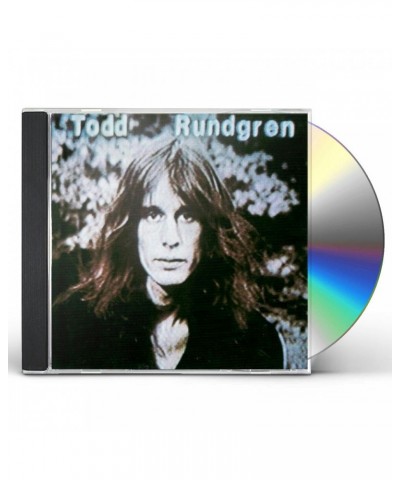 Todd Rundgren HERMIT OF MINK HOLLOW CD $5.55 CD