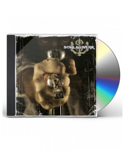 Schlagwerk CD $4.32 CD