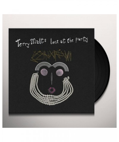 Terry Malts Lost at the Party Vinyl Record $4.59 Vinyl